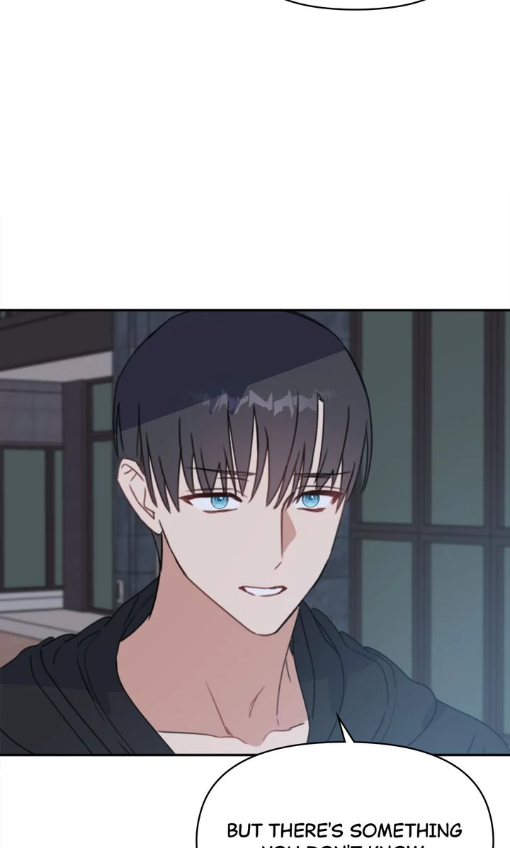 I Didn't Mean to Send That, Sir! Chapter 28 - page 39