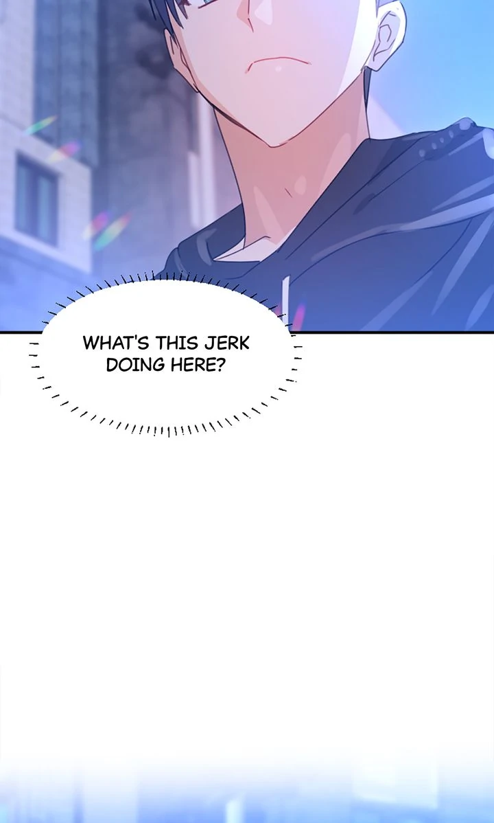 I Didn't Mean to Send That, Sir! Chapter 28 - page 4