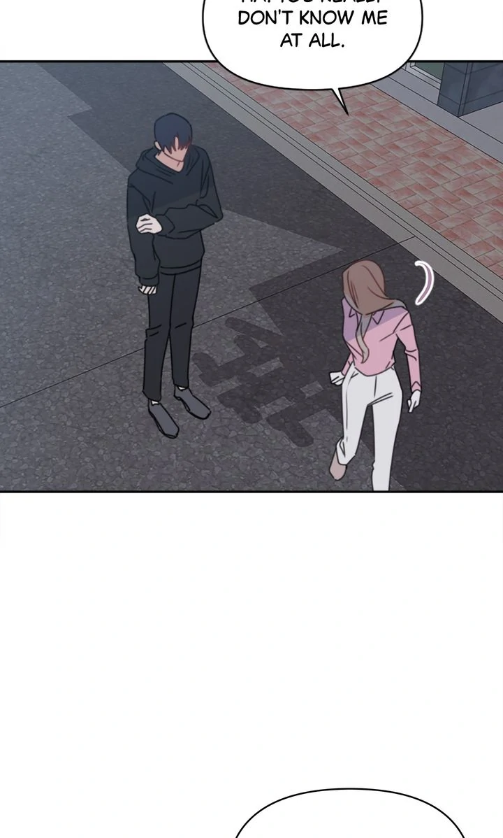 I Didn't Mean to Send That, Sir! Chapter 28 - page 44