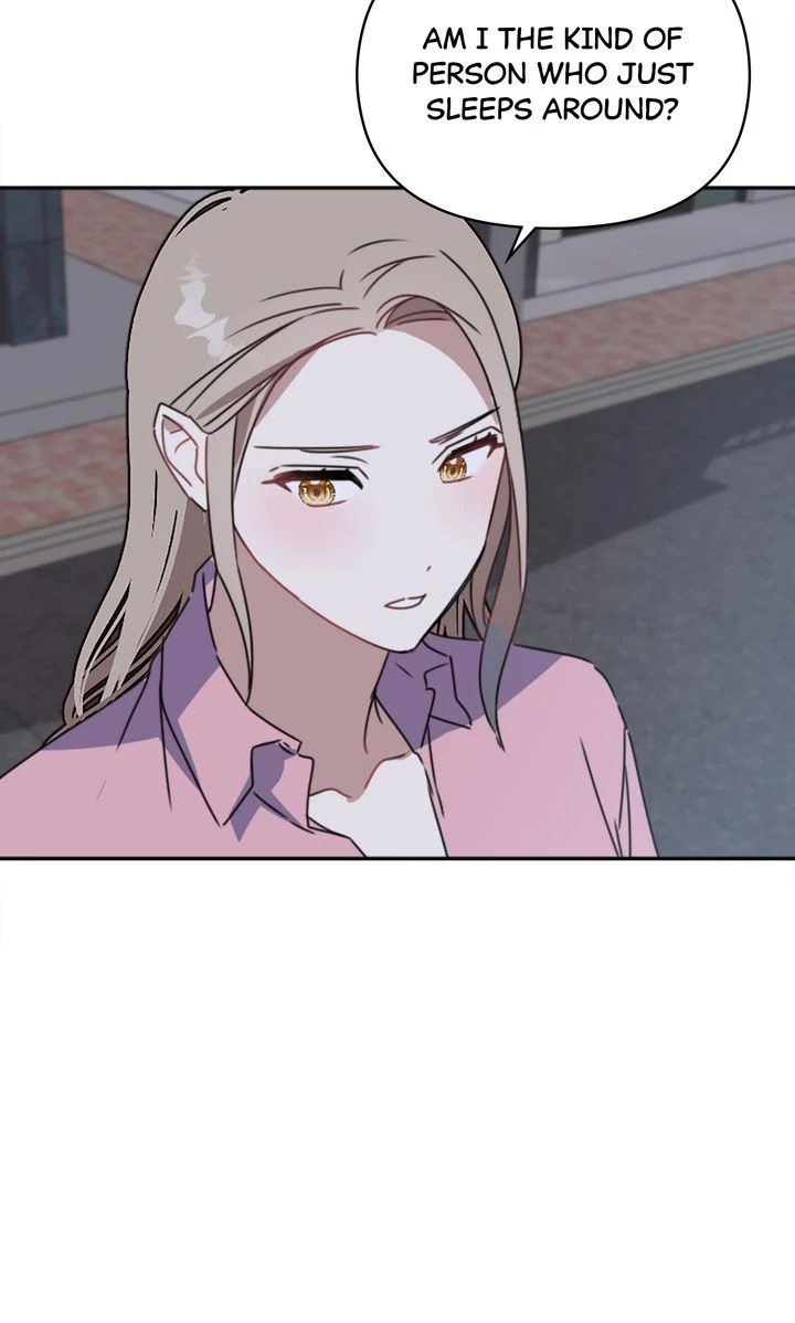 I Didn't Mean to Send That, Sir! Chapter 28 - page 45