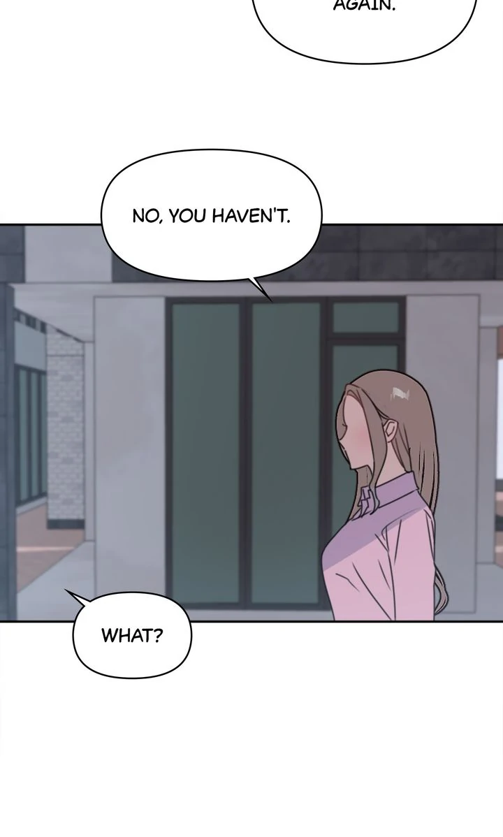 I Didn't Mean to Send That, Sir! Chapter 28 - page 47