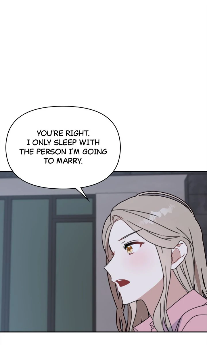 I Didn't Mean to Send That, Sir! Chapter 28 - page 48