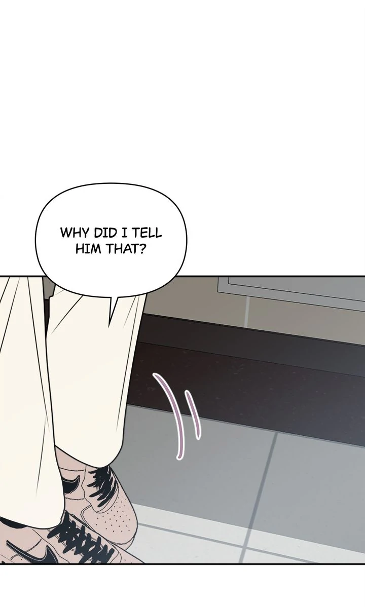 I Didn't Mean to Send That, Sir! Chapter 28 - page 50