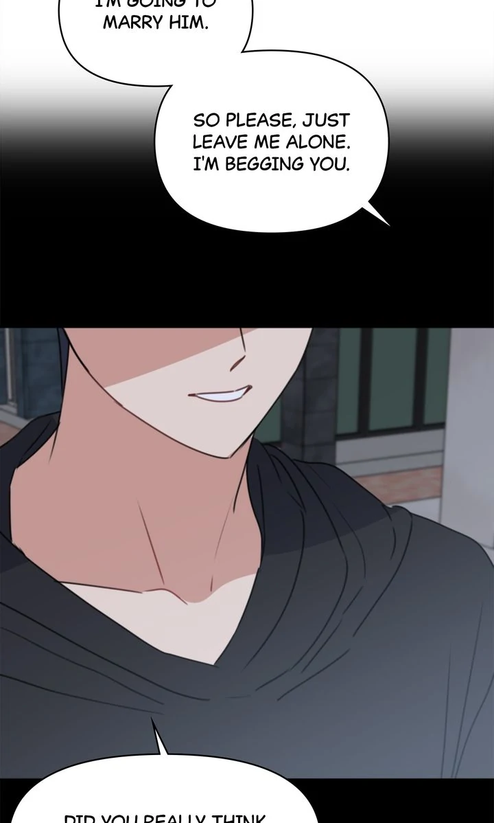 I Didn't Mean to Send That, Sir! Chapter 28 - page 53