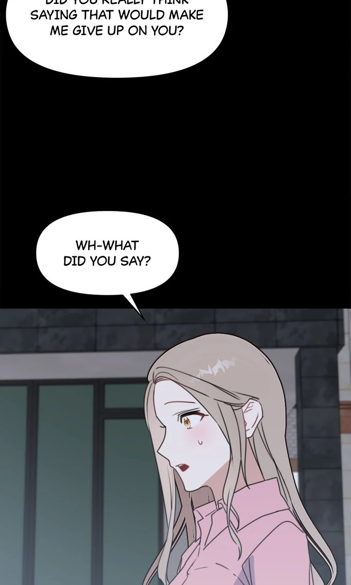 I Didn't Mean to Send That, Sir! Chapter 28 - page 54