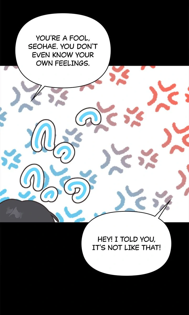 I Didn't Mean to Send That, Sir! Chapter 28 - page 57