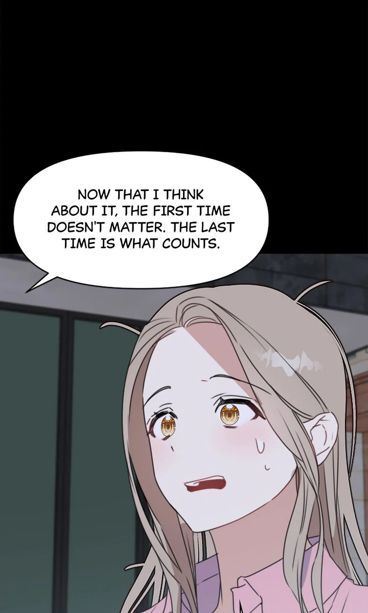 I Didn't Mean to Send That, Sir! Chapter 28 - page 58