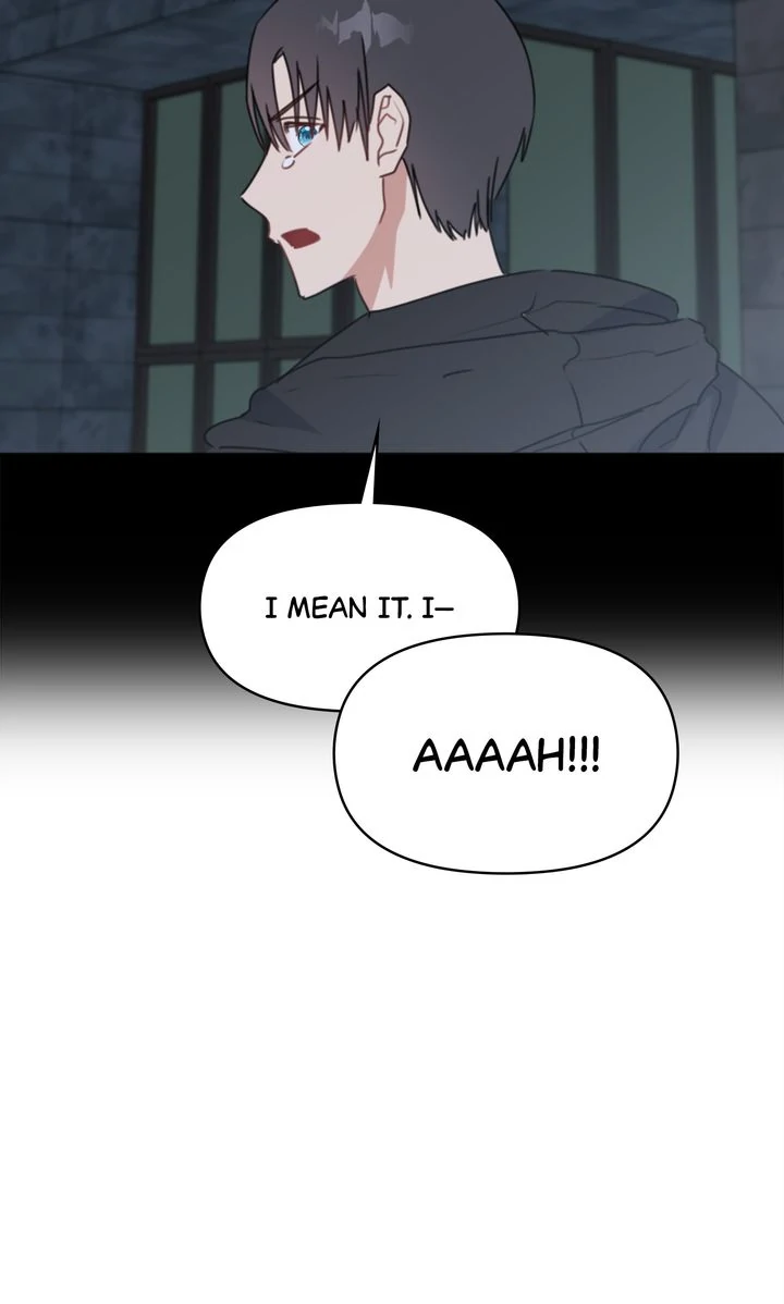 I Didn't Mean to Send That, Sir! Chapter 28 - page 60