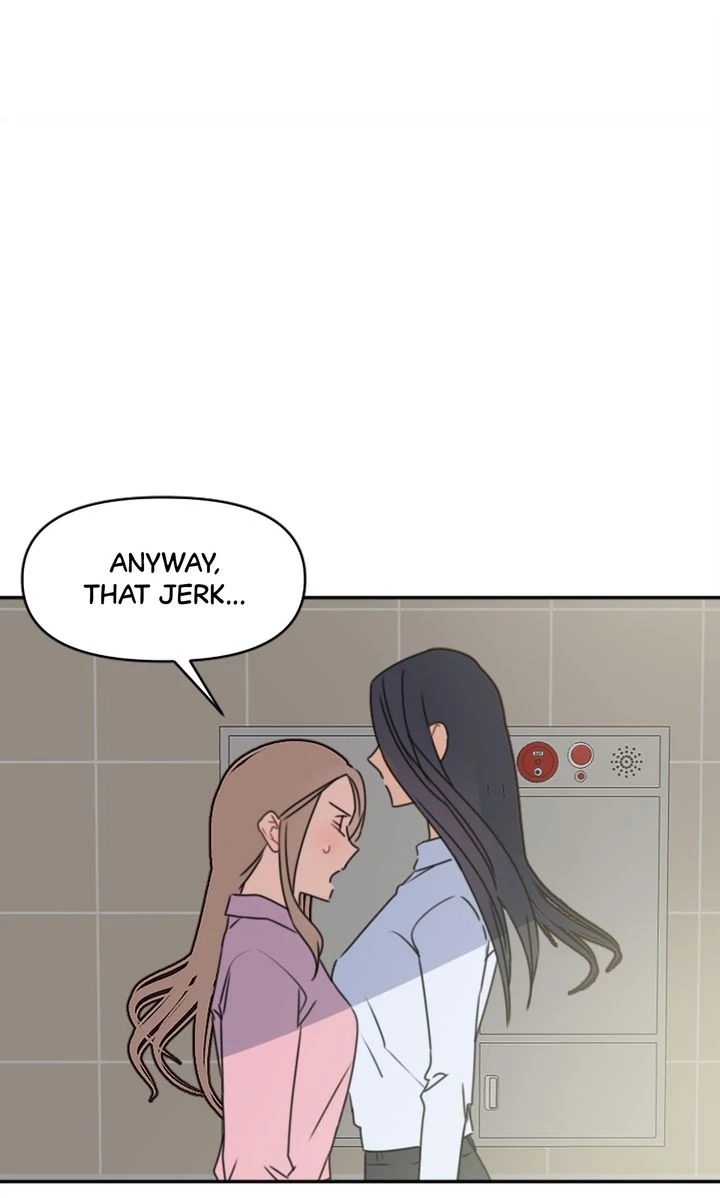 I Didn't Mean to Send That, Sir! Chapter 28 - page 61