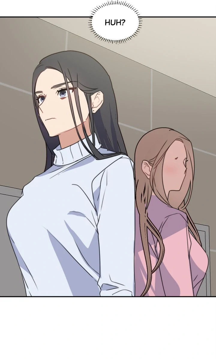 I Didn't Mean to Send That, Sir! Chapter 28 - page 64