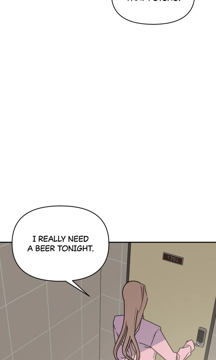 I Didn't Mean to Send That, Sir! Chapter 28 - page 71