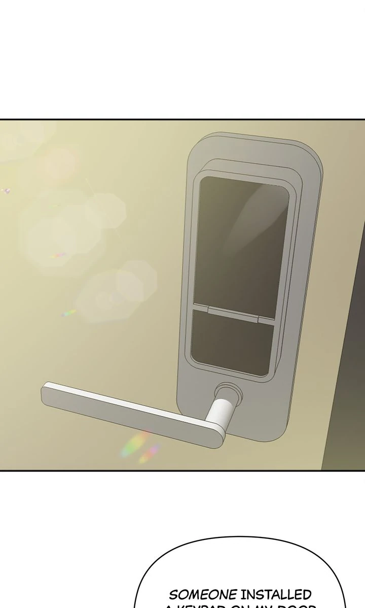 I Didn't Mean to Send That, Sir! Chapter 28 - page 77