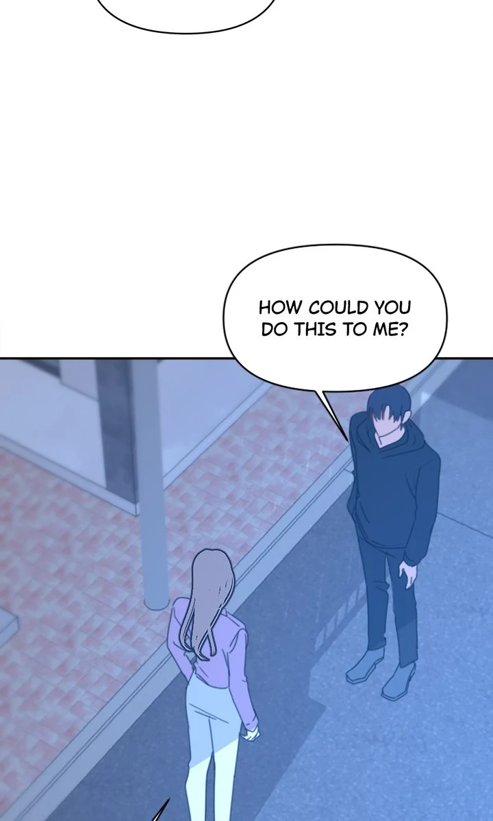 I Didn't Mean to Send That, Sir! Chapter 28 - page 8