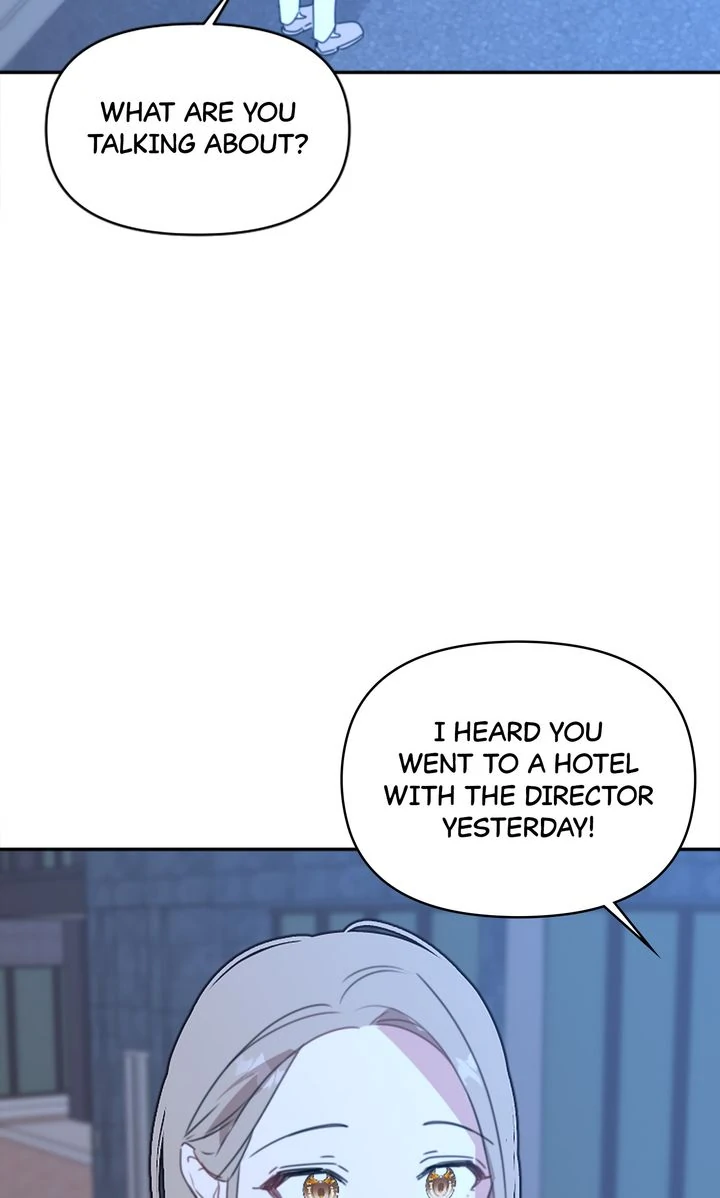 I Didn't Mean to Send That, Sir! Chapter 28 - page 9