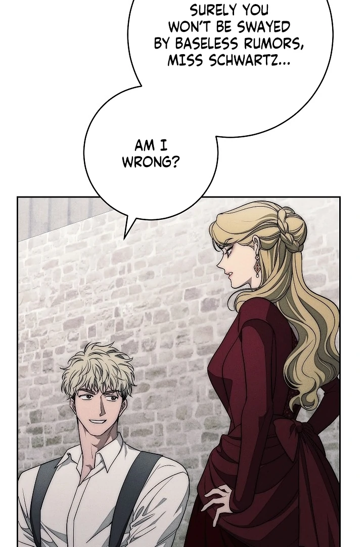 Swan’s Grave Chapter 26 - page 100