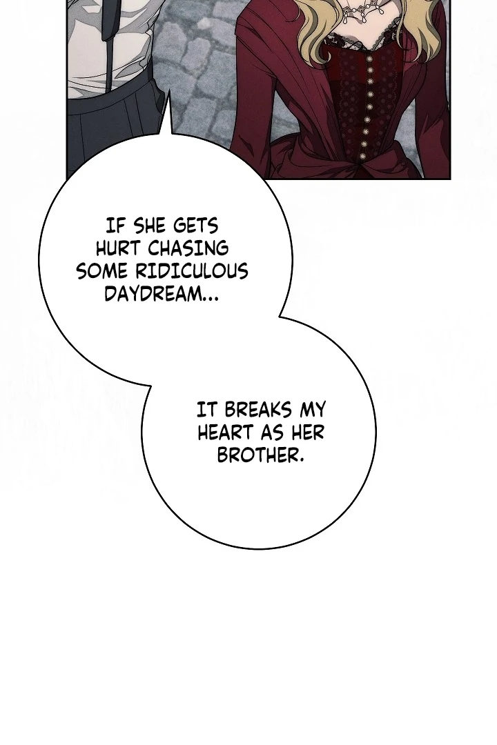 Swan’s Grave Chapter 26 - page 109