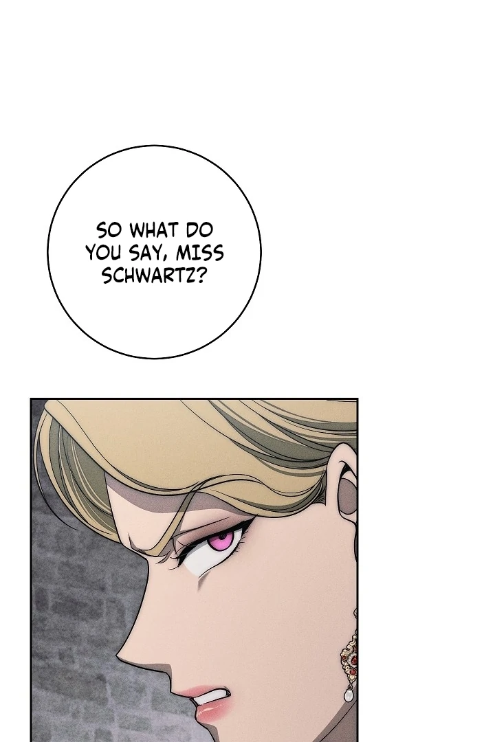 Swan’s Grave Chapter 26 - page 112