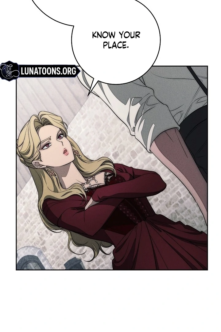 Swan’s Grave Chapter 26 - page 116