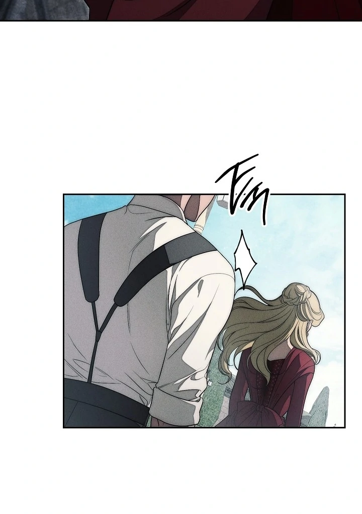 Swan’s Grave Chapter 26 - page 119