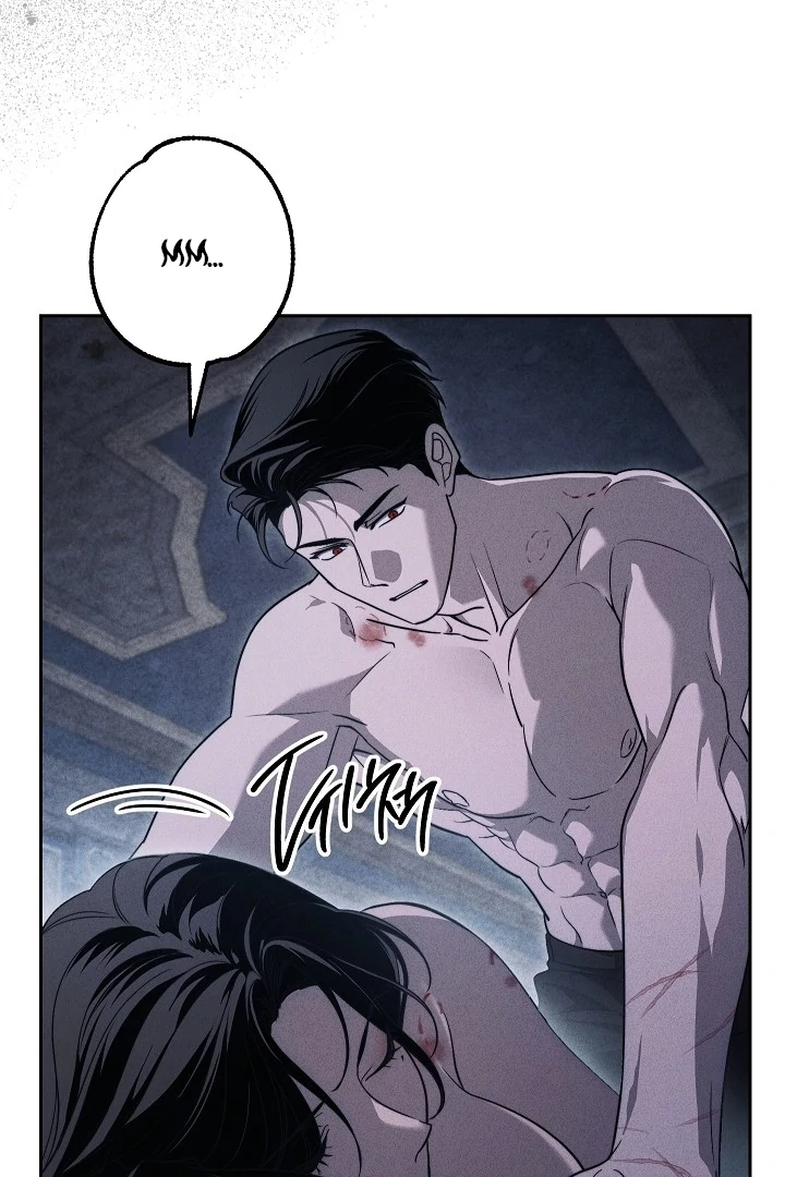 Swan’s Grave Chapter 26 - page 20