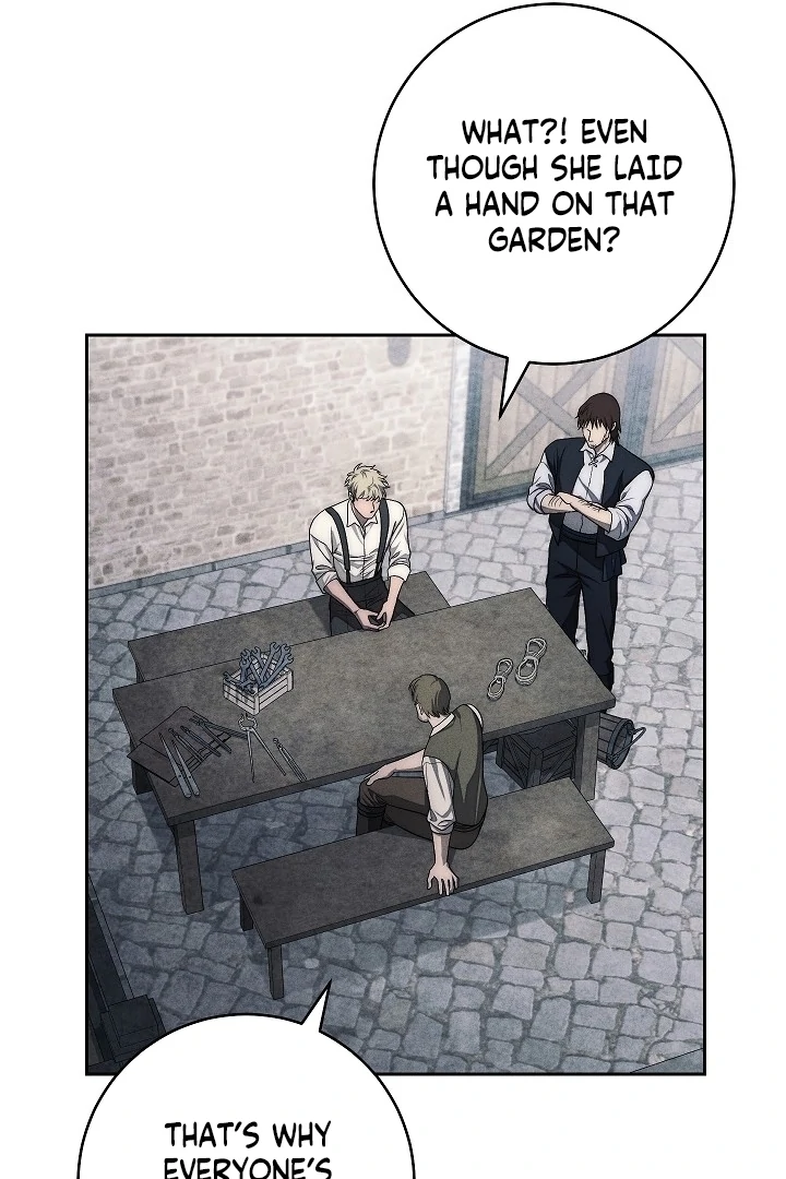 Swan’s Grave Chapter 26 - page 40