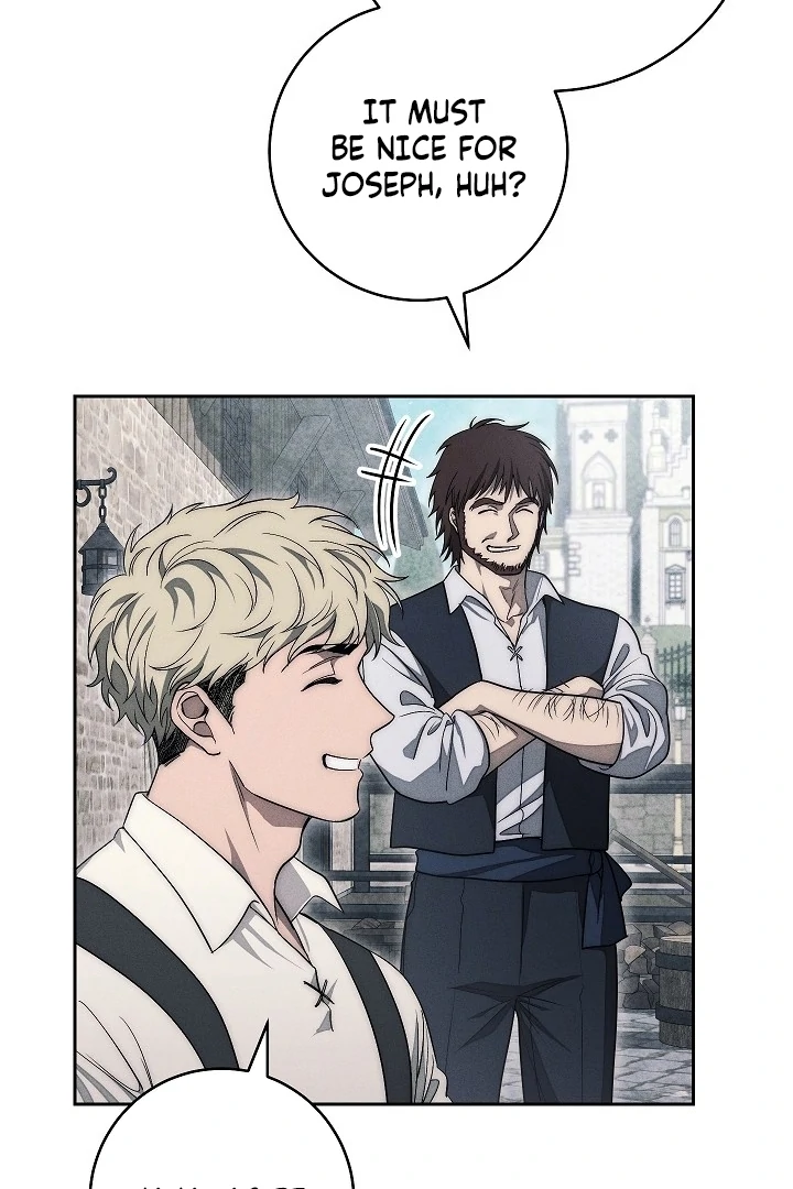Swan’s Grave Chapter 26 - page 42