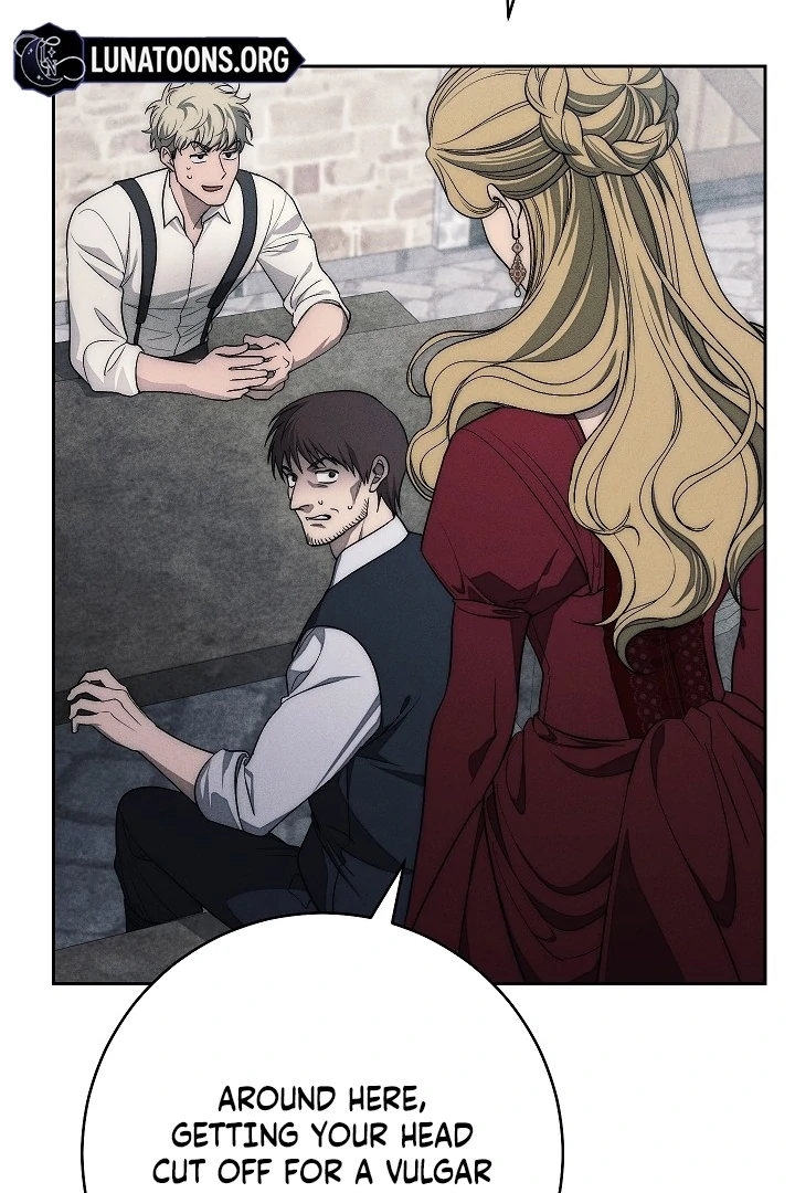 Swan’s Grave Chapter 26 - page 64