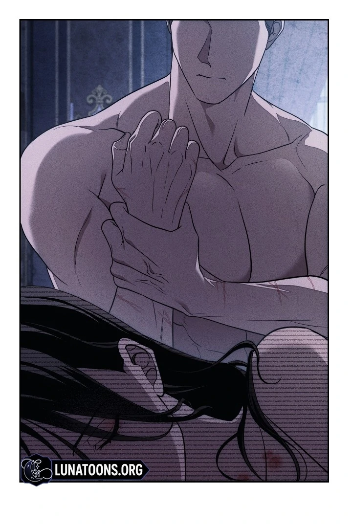 Swan’s Grave Chapter 26 - page 7