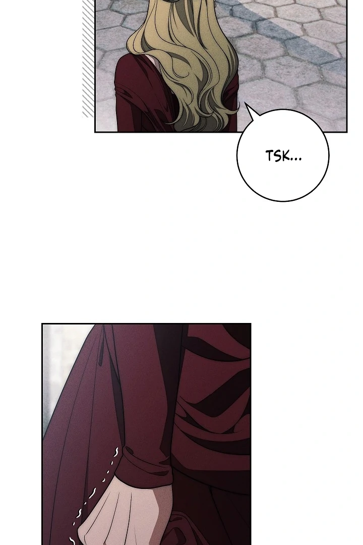 Swan’s Grave Chapter 26 - page 70