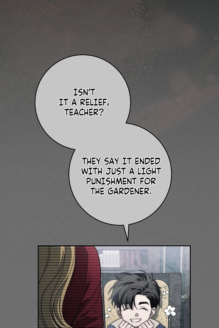 Swan’s Grave Chapter 26 - page 75