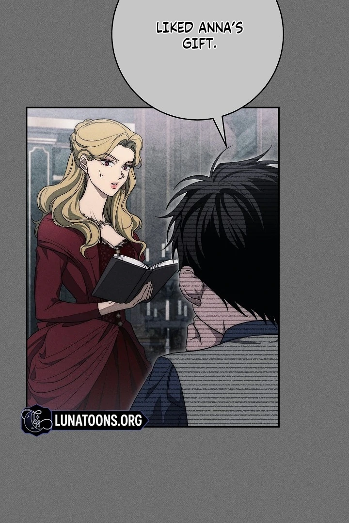Swan’s Grave Chapter 26 - page 77
