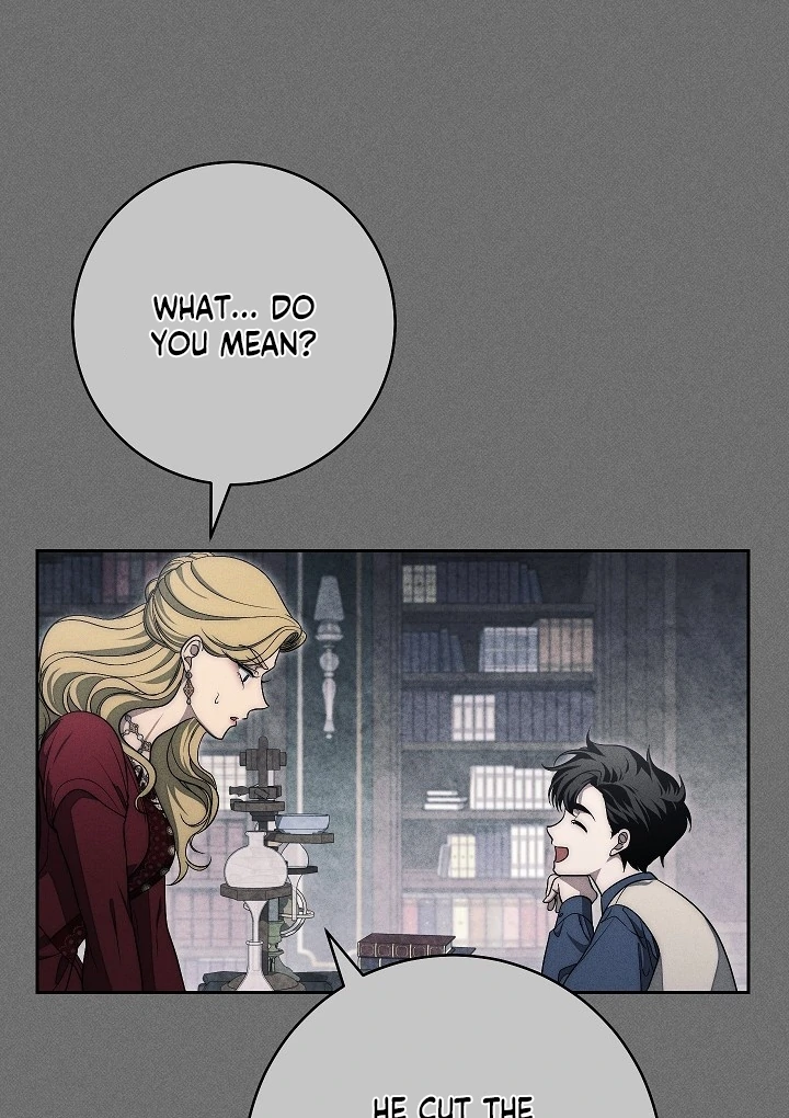 Swan’s Grave Chapter 26 - page 78