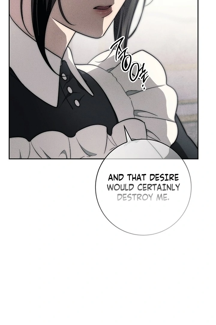 Swan’s Grave Chapter 27 - page 114