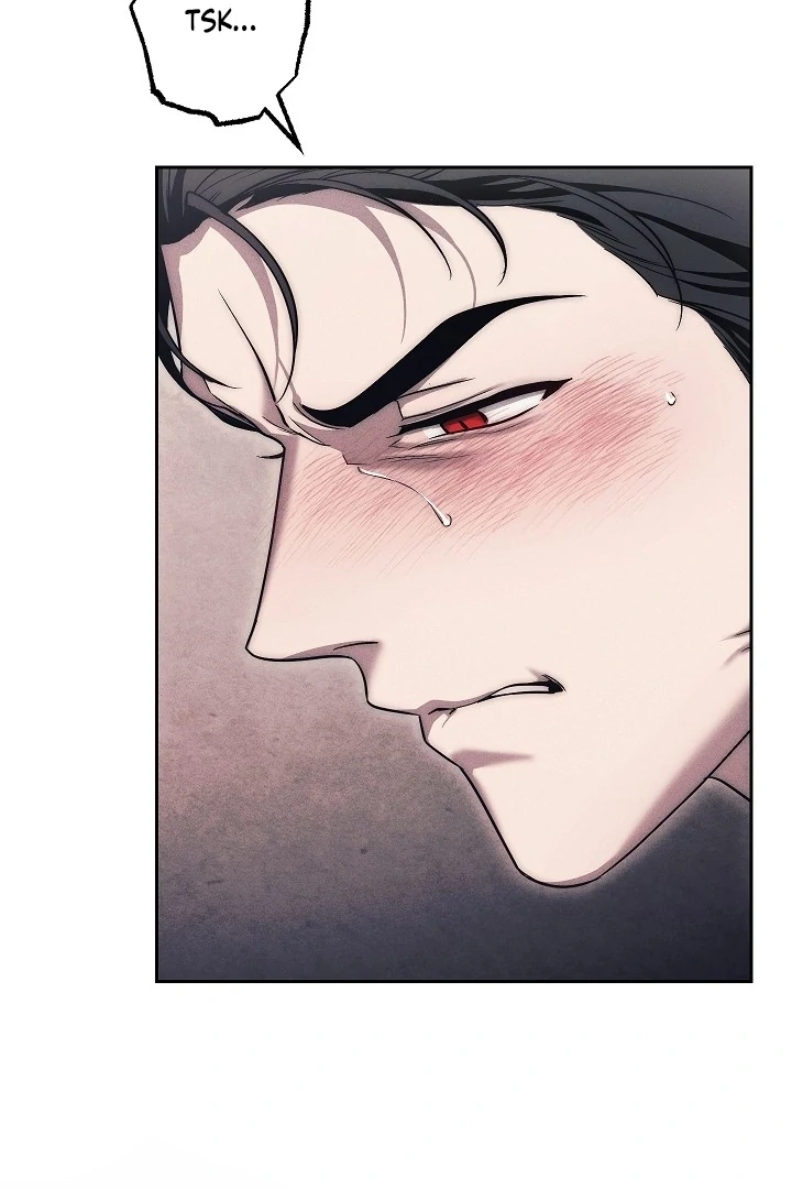 Swan’s Grave Chapter 27 - page 40