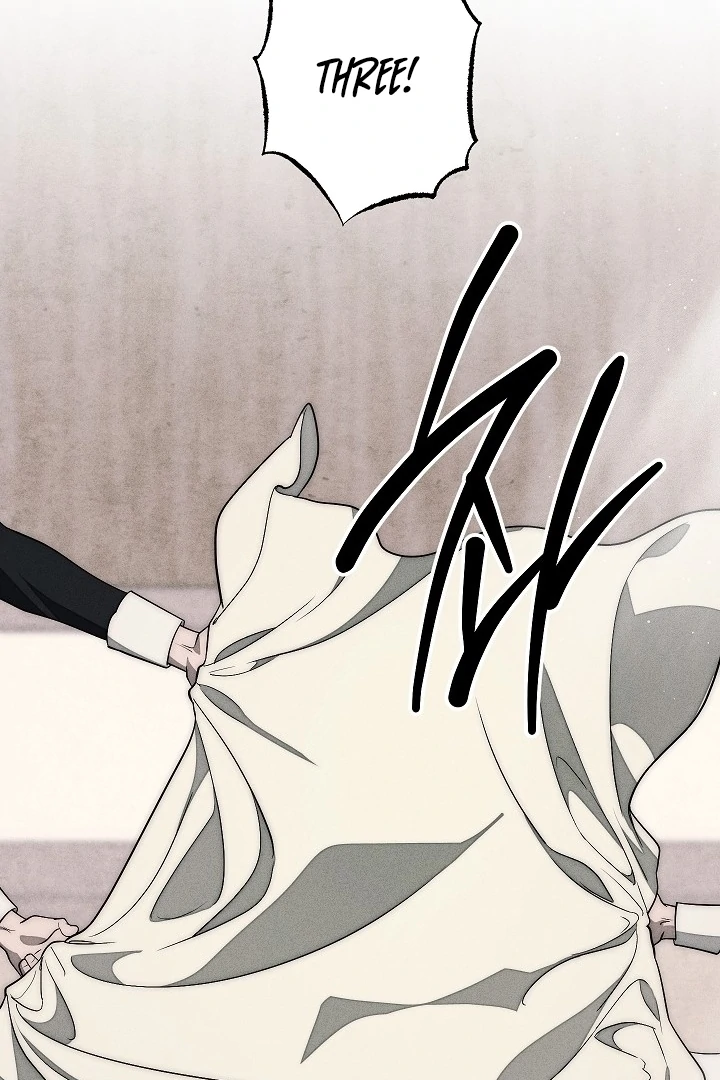 Swan’s Grave Chapter 27 - page 79