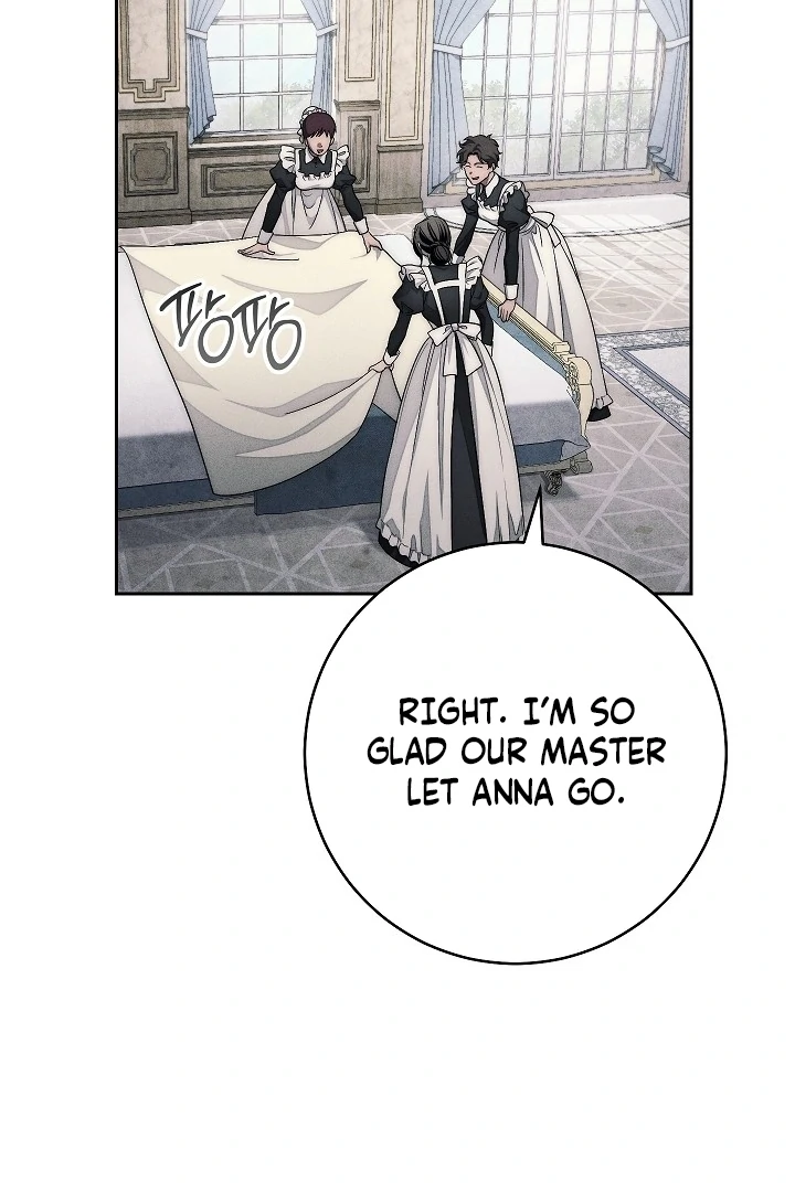 Swan’s Grave Chapter 27 - page 82