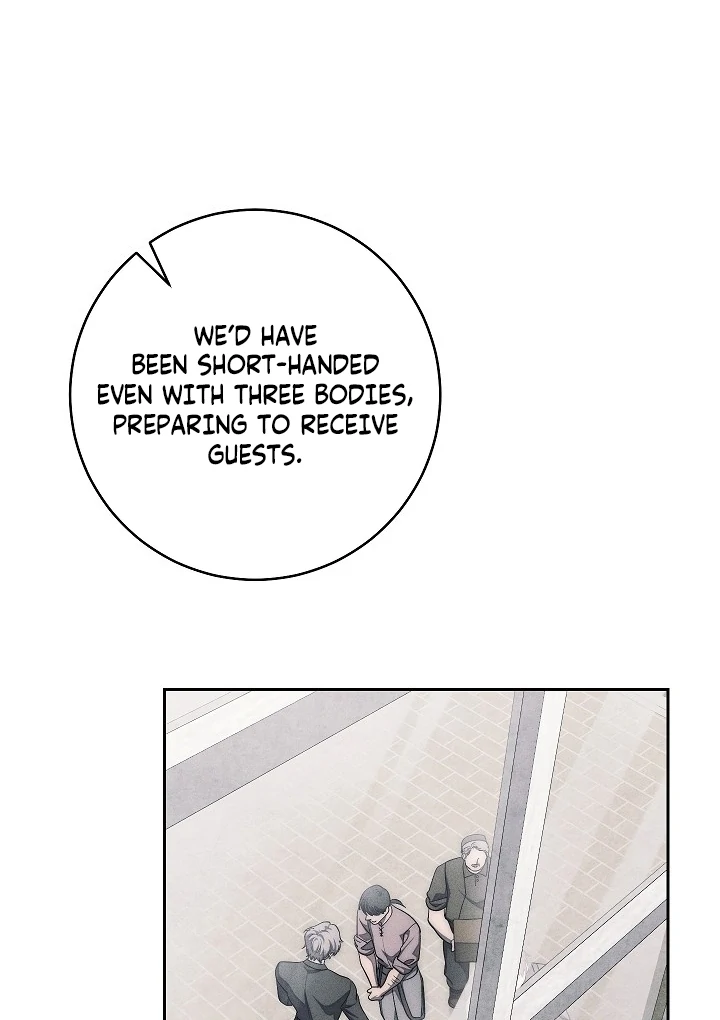 Swan’s Grave Chapter 27 - page 83