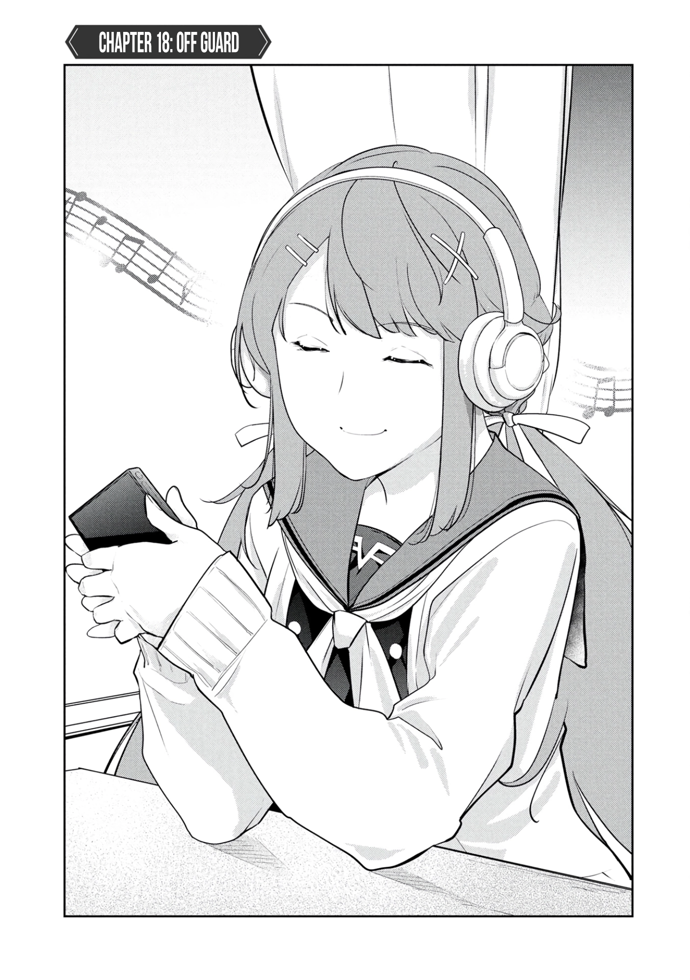 Kamigami no Kennou wo Ayatsurishi Mono ~Nouryoku Suuchi "0" de Sagesumareteiru Ore da ga, Jitsu wa Sekai Saikyou no Ikkaku~ Chapter 18 - page 2