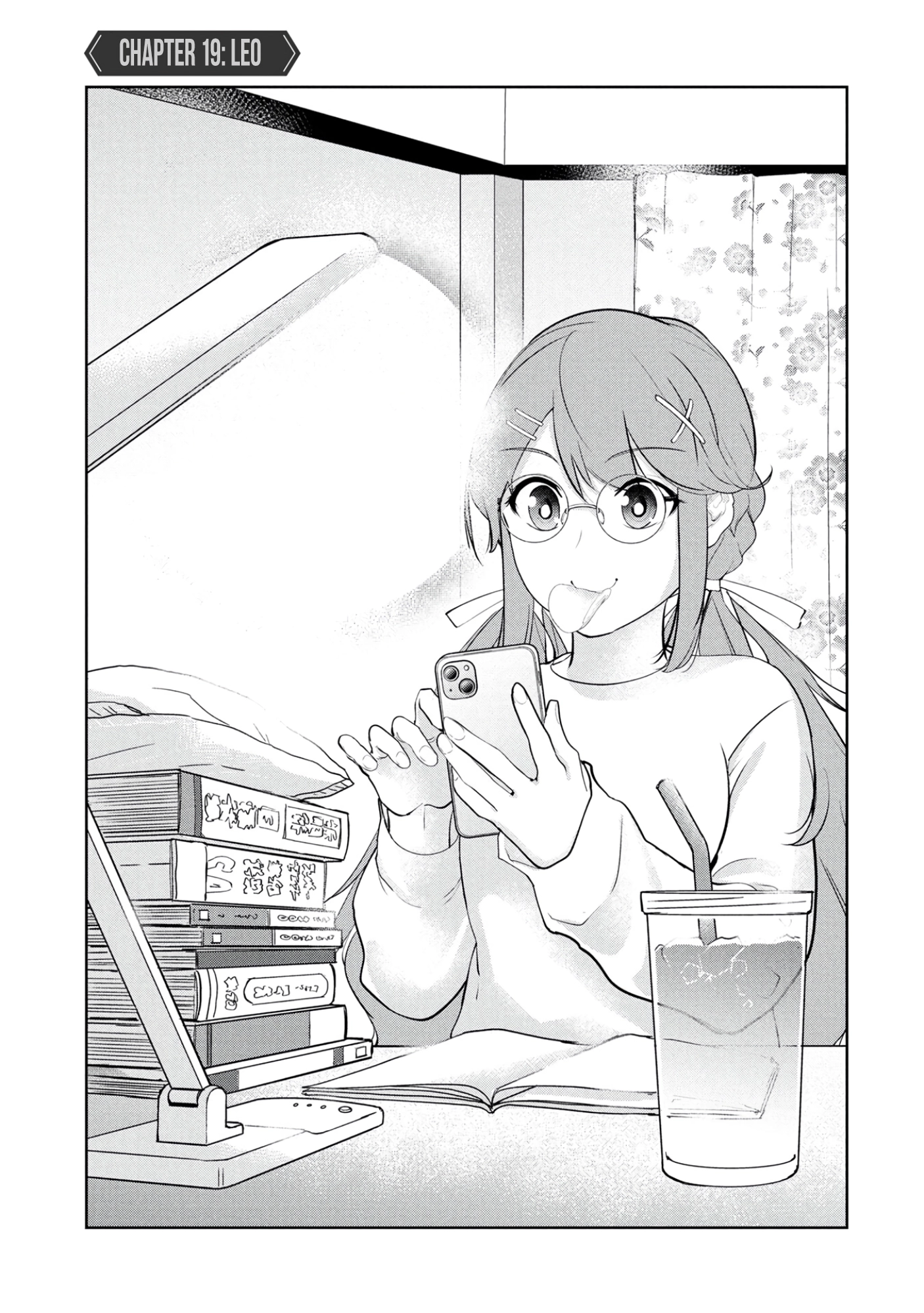 Kamigami no Kennou wo Ayatsurishi Mono ~Nouryoku Suuchi "0" de Sagesumareteiru Ore da ga, Jitsu wa Sekai Saikyou no Ikkaku~ Chapter 19 - page 2