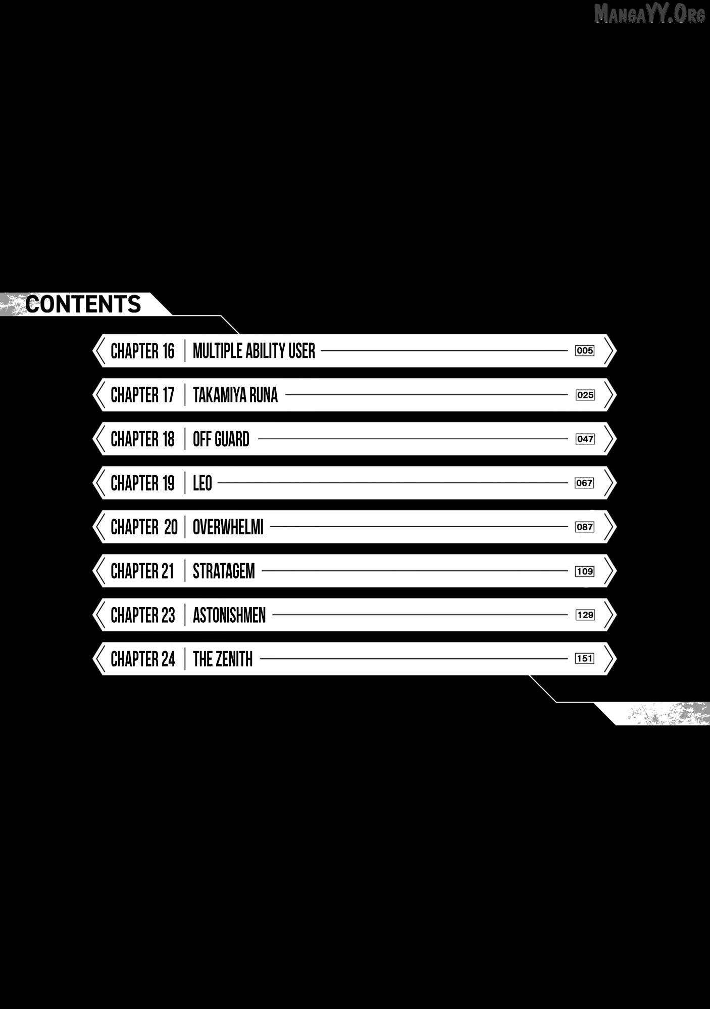 Kamigami no Kennou wo Ayatsurishi Mono ~Nouryoku Suuchi "0" de Sagesumareteiru Ore da ga, Jitsu wa Sekai Saikyou no Ikkaku~ Chapter 16 - page 5