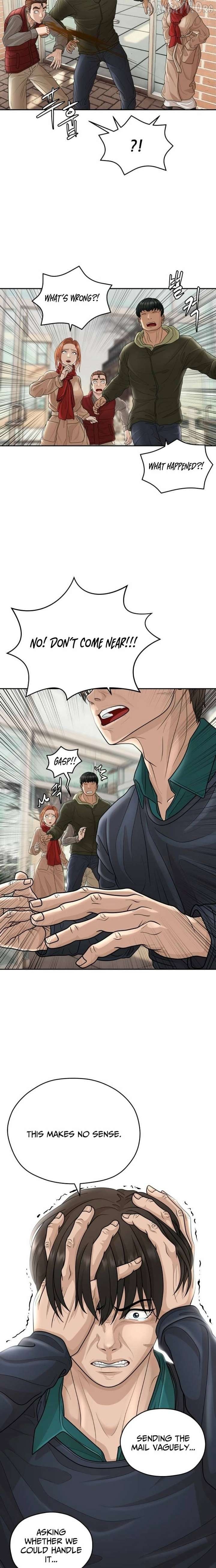 How to Build a Time Machine Chapter 21 - page 2
