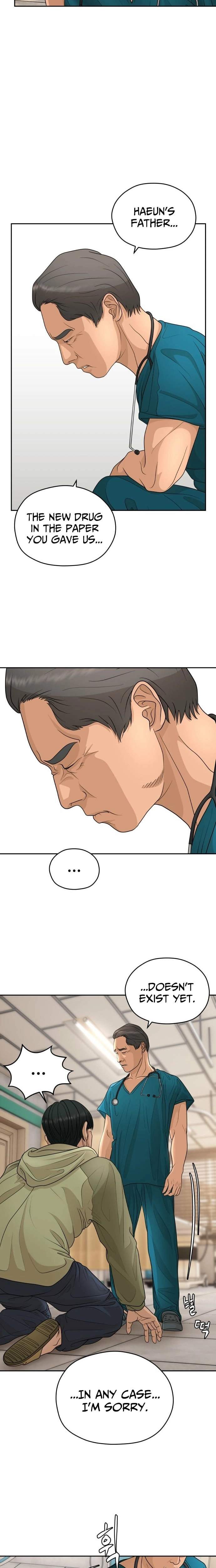 How to Build a Time Machine Chapter 22 - page 10