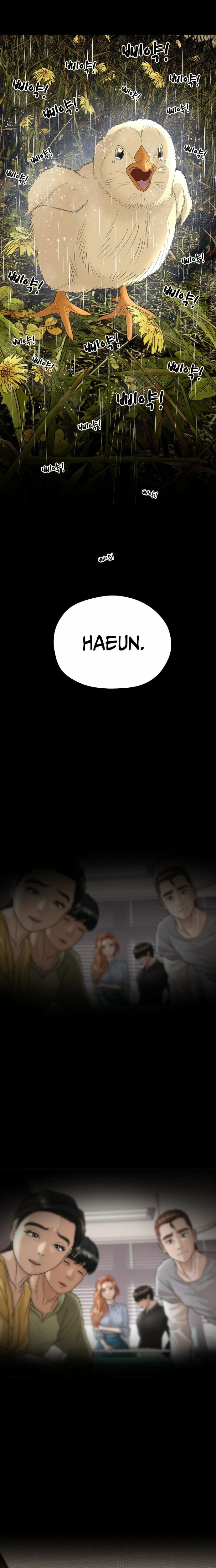 How to Build a Time Machine Chapter 22 - page 14