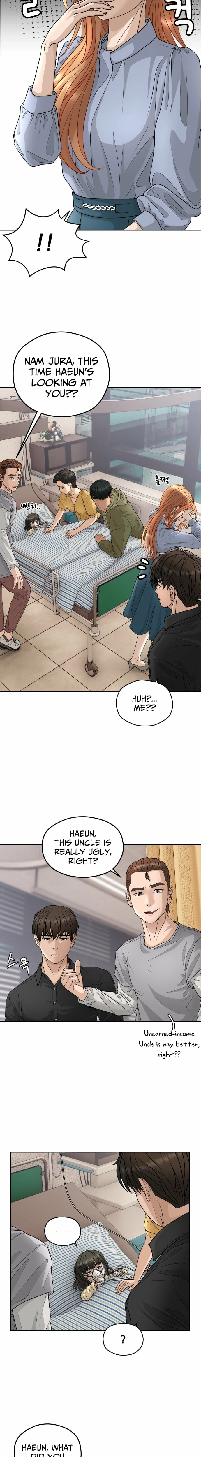 How to Build a Time Machine Chapter 22 - page 17