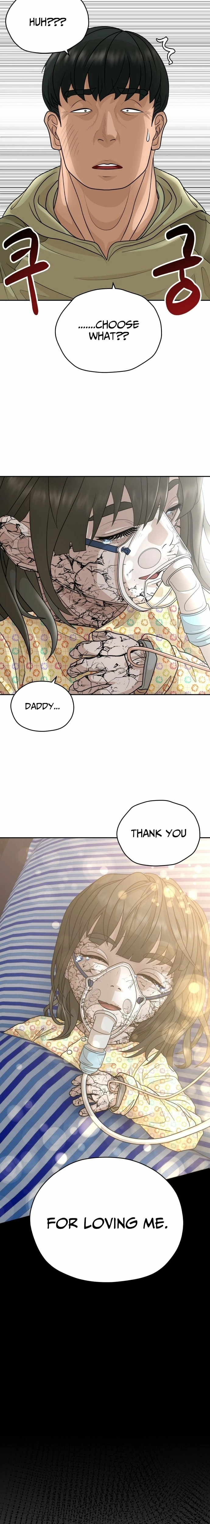 How to Build a Time Machine Chapter 22 - page 22