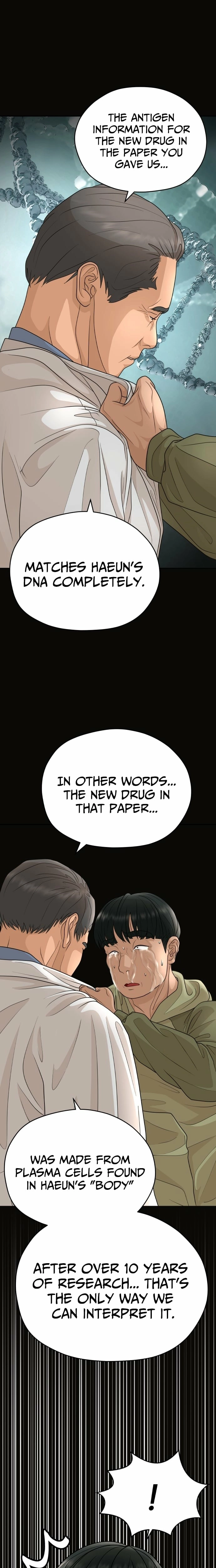 How to Build a Time Machine Chapter 22 - page 29