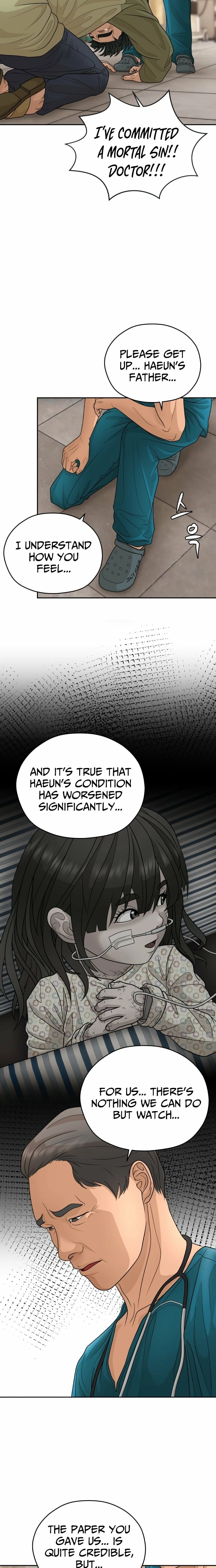 How to Build a Time Machine Chapter 22 - page 7