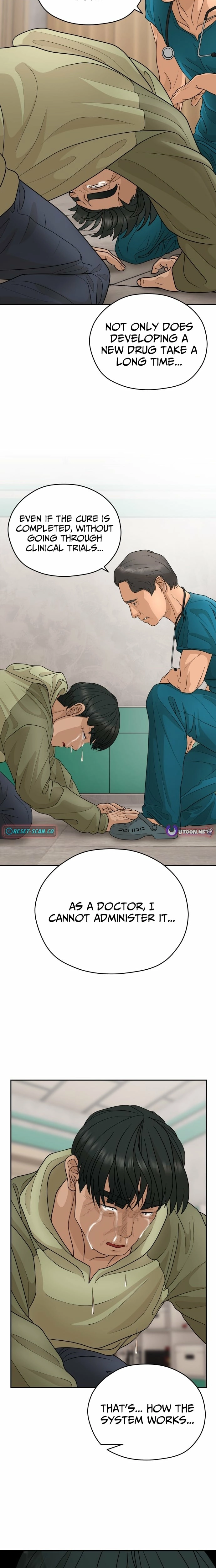 How to Build a Time Machine Chapter 22 - page 8