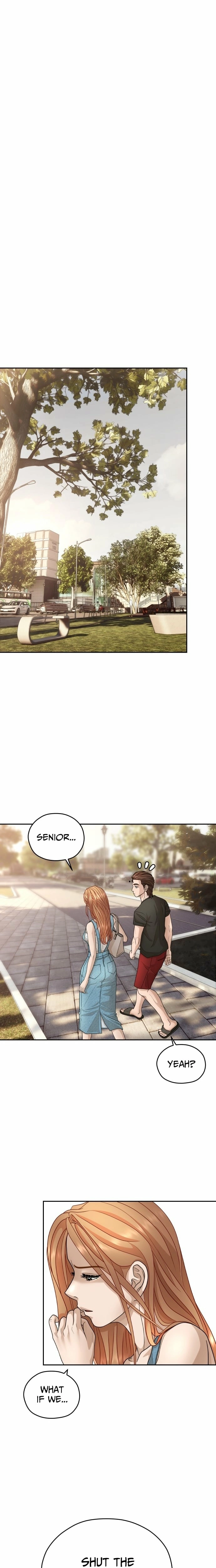 How to Build a Time Machine Chapter 23 - page 12