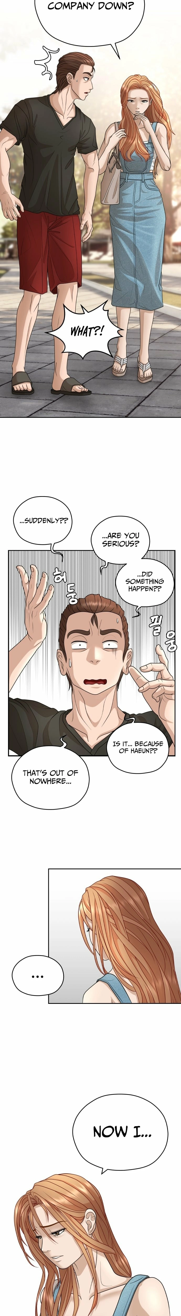 How to Build a Time Machine Chapter 23 - page 13